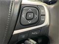 2015 Toyota Harrier Hybrid
