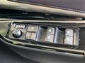 2015 Toyota Harrier Hybrid