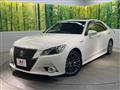2013 Toyota Crown Hybrid