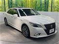 2013 Toyota Crown Hybrid