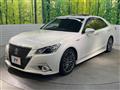 2013 Toyota Crown Hybrid