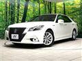 2013 Toyota Crown Hybrid