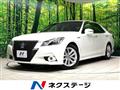 2013 Toyota Crown Hybrid
