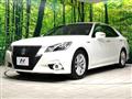 2013 Toyota Crown Hybrid
