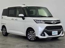 2019 Toyota Tank