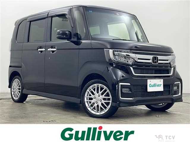 2021 Honda N BOX