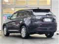 2015 Toyota Harrier Hybrid