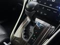 2015 Toyota Harrier Hybrid