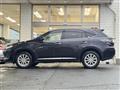 2015 Toyota Harrier Hybrid