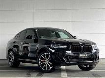 2023 BMW X4