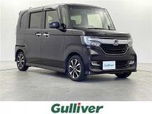 2019 Honda N BOX