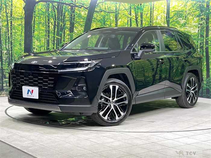2026 Toyota RAV4