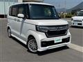 2021 Honda N BOX
