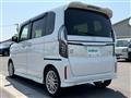 2021 Honda N BOX