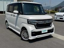 2021 Honda N BOX