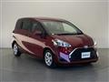 2018 Toyota Sienta