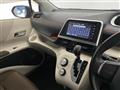 2018 Toyota Sienta