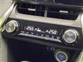 2020 Toyota Harrier Hybrid