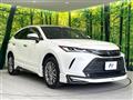 2021 Toyota Harrier Hybrid