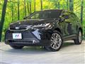 2022 Toyota Harrier Hybrid