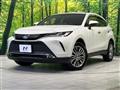 2022 Toyota Harrier Hybrid