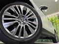 2022 Toyota Harrier Hybrid