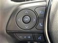 2022 Toyota Harrier Hybrid