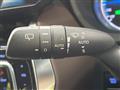2022 Toyota Harrier Hybrid