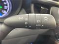 2022 Toyota Harrier Hybrid