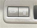 2022 Toyota Harrier Hybrid