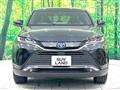 2022 Toyota Harrier Hybrid