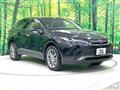 2022 Toyota Harrier Hybrid