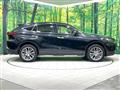 2022 Toyota Harrier Hybrid