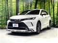 2022 Toyota Harrier Hybrid