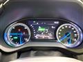 2022 Toyota Harrier Hybrid