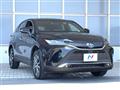 2023 Toyota Harrier Hybrid