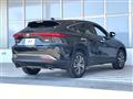 2023 Toyota Harrier Hybrid