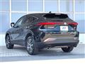 2023 Toyota Harrier Hybrid