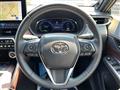 2023 Toyota Harrier Hybrid