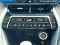 2023 Toyota Harrier Hybrid