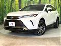 2023 Toyota Harrier Hybrid