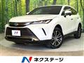 2023 Toyota Harrier Hybrid