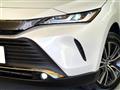 2023 Toyota Harrier Hybrid