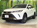 2023 Toyota Harrier Hybrid