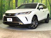 2023 Toyota Harrier Hybrid