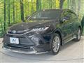 2024 Toyota Harrier Hybrid