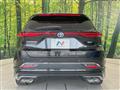 2024 Toyota Harrier Hybrid