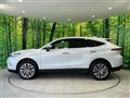 2024 Toyota Harrier Hybrid