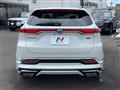 2024 Toyota Harrier Hybrid
