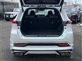 2024 Toyota Harrier Hybrid